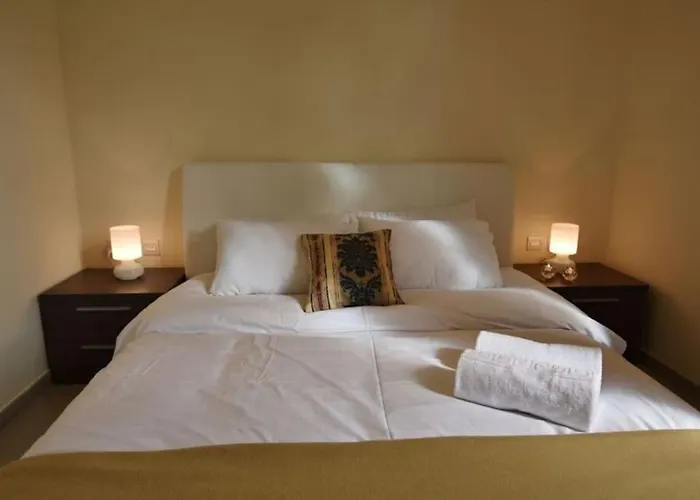 Vallettastay - Lucky Star One Bedroom Apartment 301