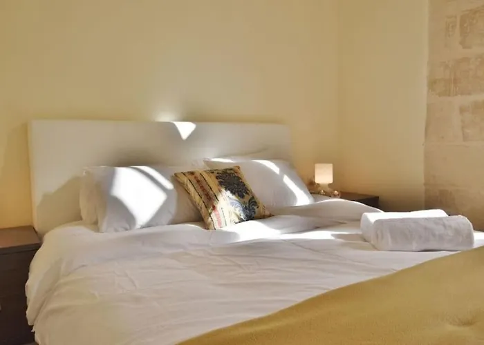Vallettastay - Lucky Star One Bedroom Apartment 301