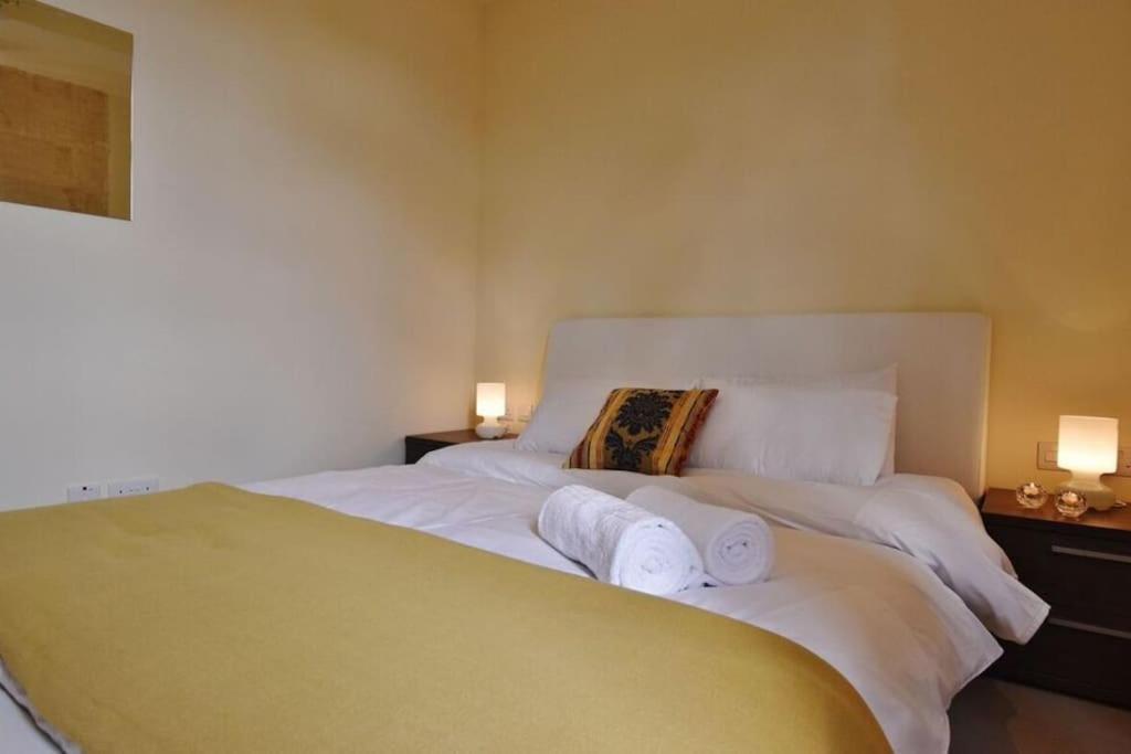 Vallettastay - Lucky Star One Bedroom 301 Apartamento La Valeta
