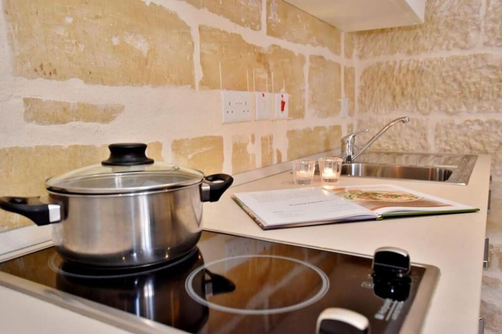 Vallettastay - Lucky Star One Bedroom 301 * La Valeta