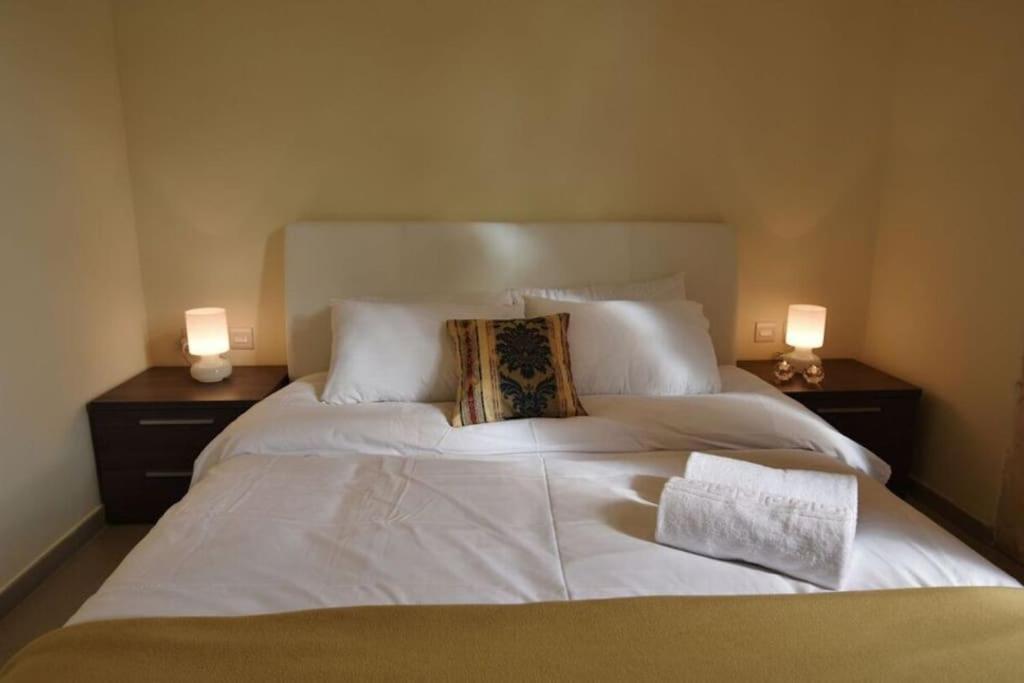 Vallettastay - Lucky Star One Bedroom 301 * La Valeta