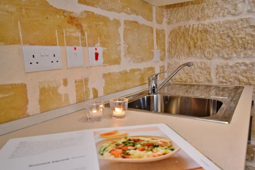 Apartamento Vallettastay - Lucky Star One Bedroom 301 La Valeta