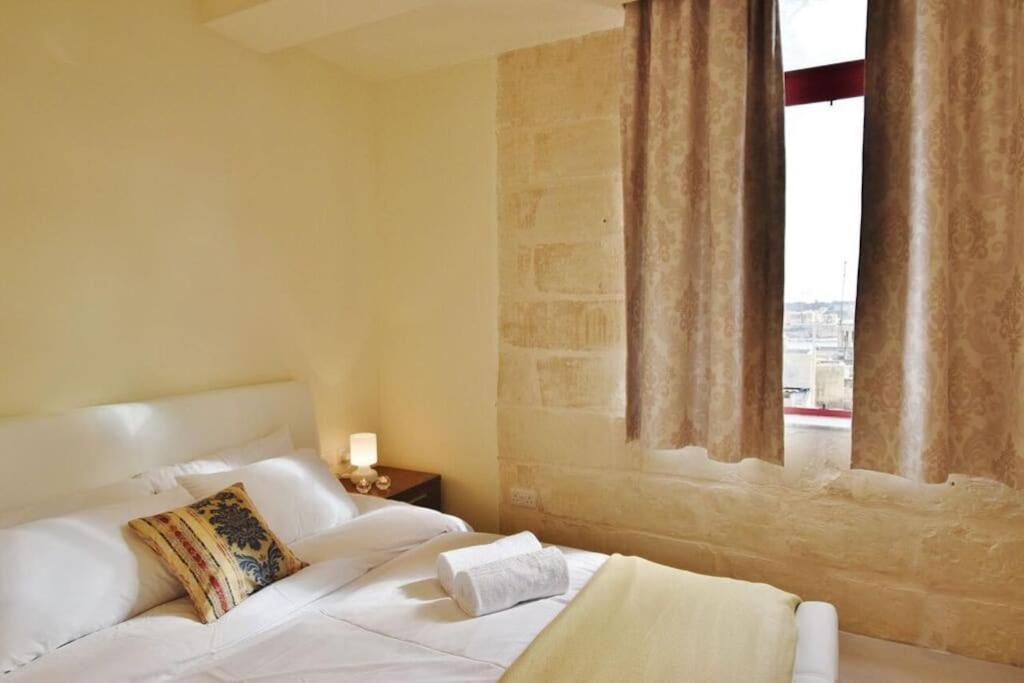 Apartamento Vallettastay - Lucky Star One Bedroom 301 La Valeta