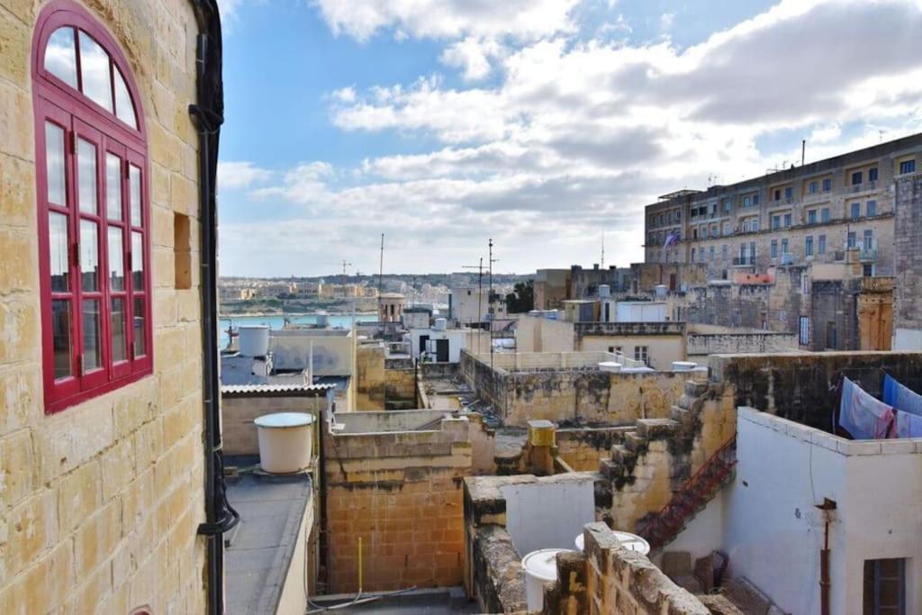 Vallettastay - Lucky Star One Bedroom 301 Apartamento *