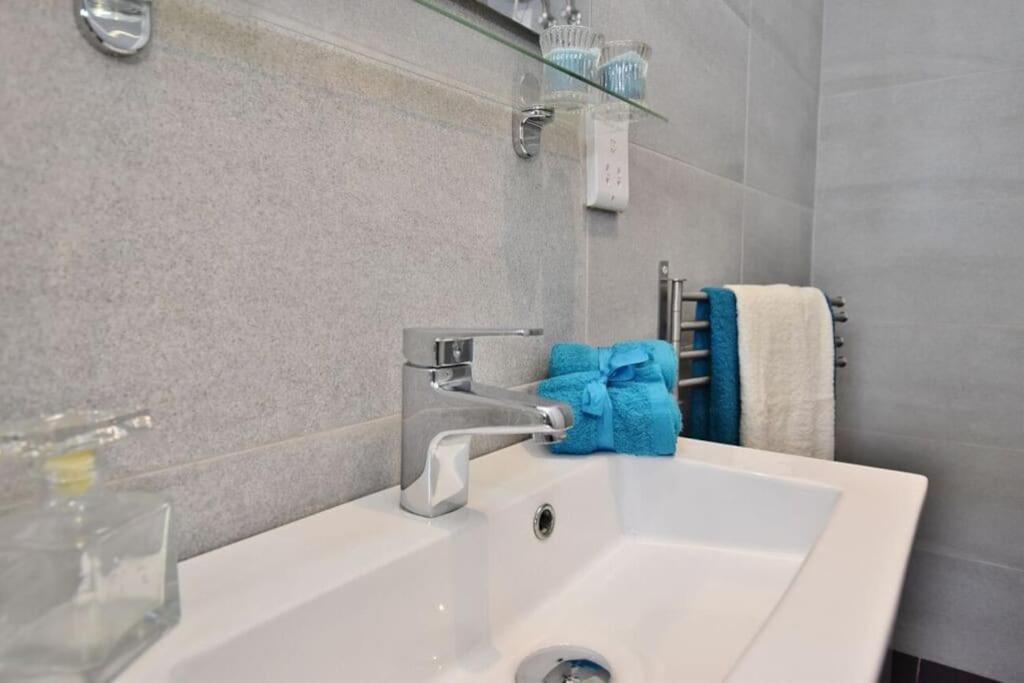 Vallettastay - Lucky Star One Bedroom 301 شقة فاليتا