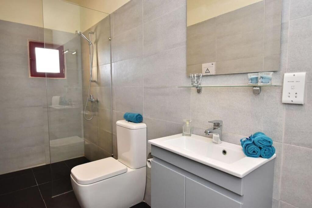 شقة Vallettastay - Lucky Star One Bedroom 301