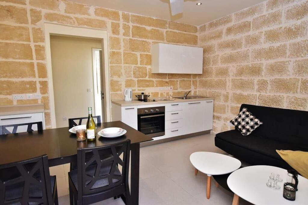 Vallettastay - Lucky Star One Bedroom 301 شقة فاليتا